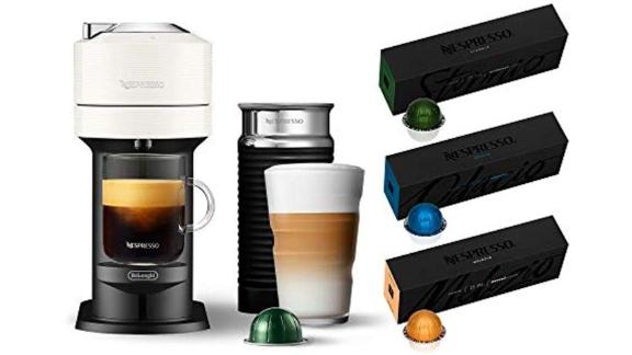 Nespresso Vertuo Coffee Maker