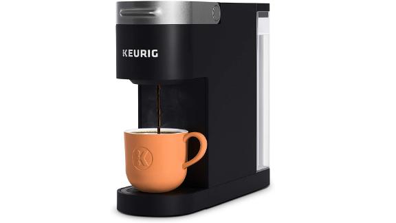 Keurig K-Slim Coffee Maker