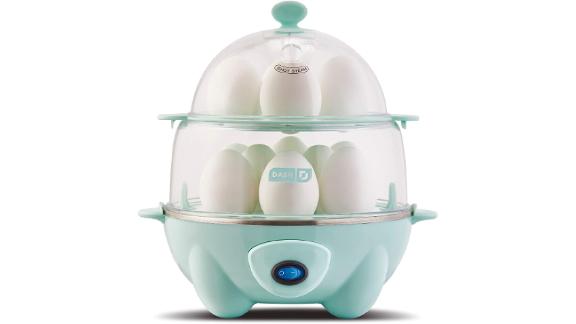 Dash Deluxe Rapid Egg Cooker