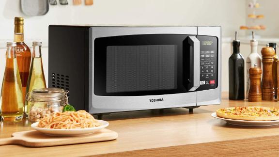 Toshiba Microwave Oven