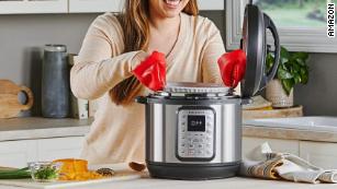 All the Black Friday 2021 kitchen deals you want: Ninja, Instant Pot, Le  Creuset and more