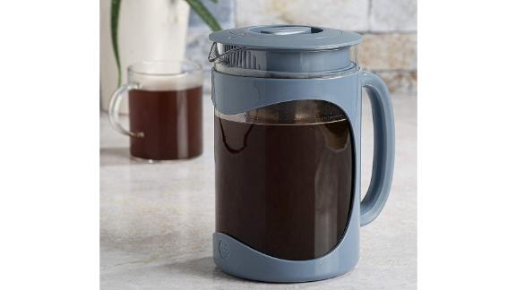 Primula Burke Deluxe Cold Brew Iced Coffee Maker