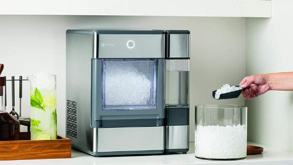 GE Profile Opal Countertop Nugget Ice Maker