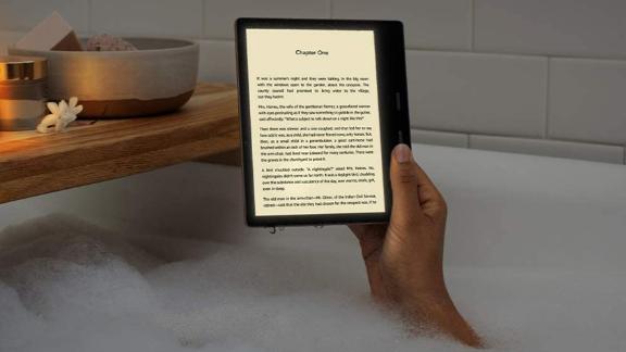 Kindle Oasis