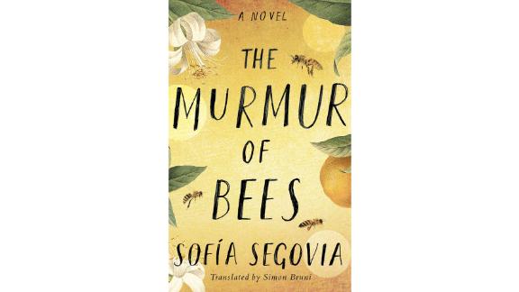 'The Murmur of Bees' by Sofía Segovia 