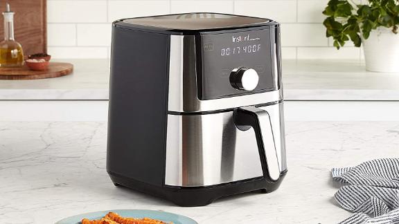 Instant Vortex Plus 6-in-1 Basket Air Fryer 