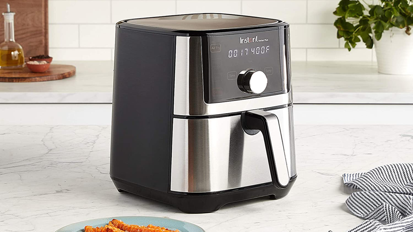 Best Air Fryer Deals Amazon Prime Day 21 Cnn Underscored