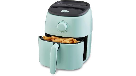 Dash Tasti Crisp Electric Air Fryer