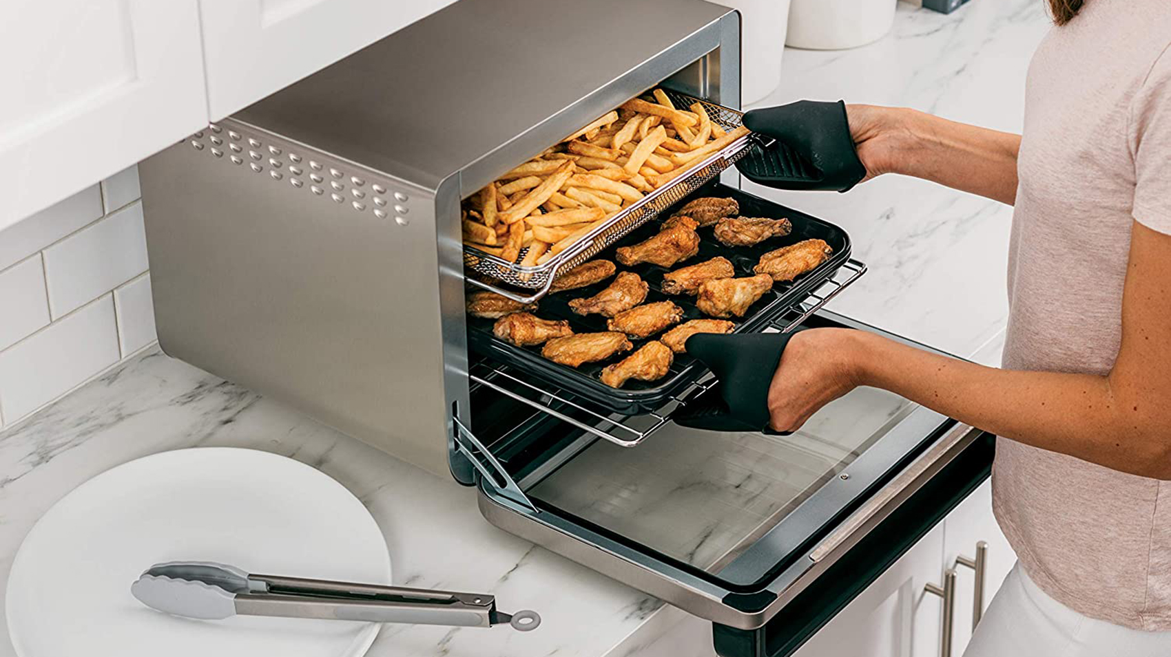 Best Air Fryer Deals Amazon Prime Day 21 Cnn Underscored