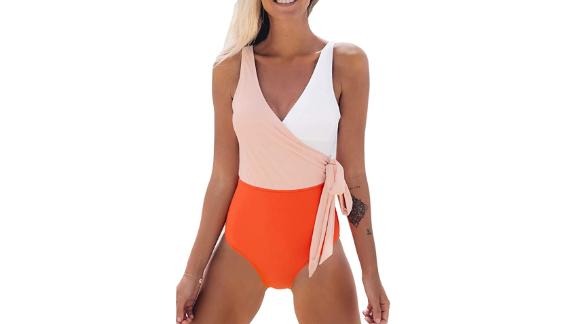 Cupshe One Piece Swimsuit