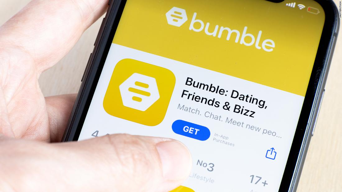 Bumble just gave its entire staff the week off to recharge