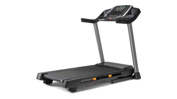 NordicTrack T Series Treadmill 