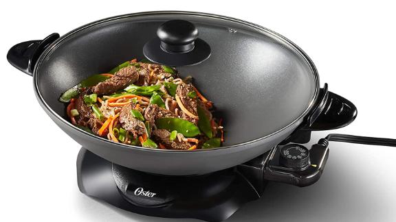 Oster Electric Wok