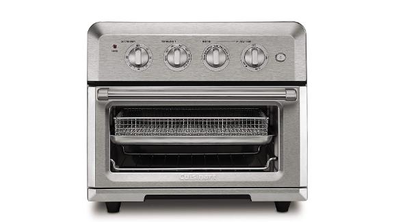 Cuisinart Air Fryer Convection Toaster Oven