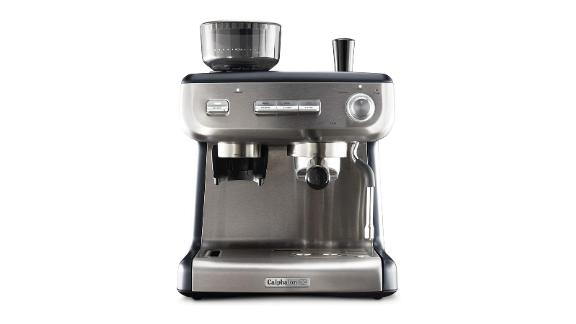 Calphalon Temp IQ Espresso Machine