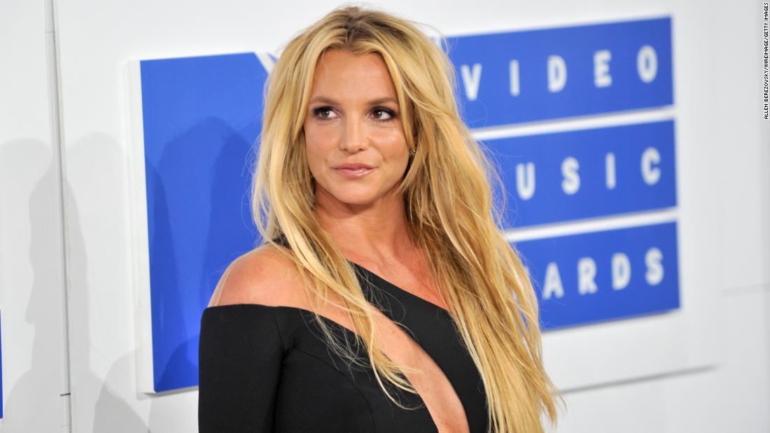 A look back at Britney Spears' conservatorship