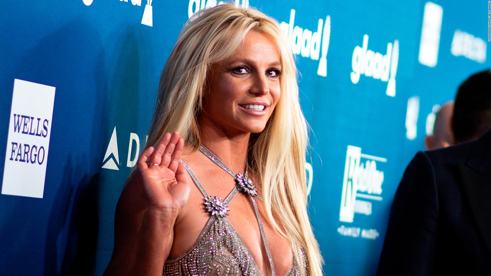 Britni spirs porno Britney Spears
