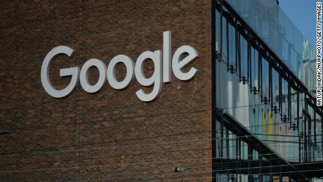 EU antitrust officials are investigating Google's vast ads business