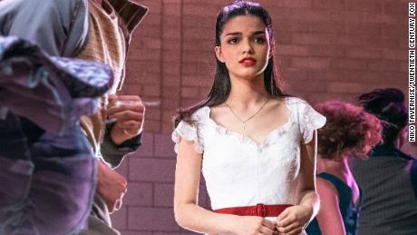 &#39;West Side Story&#39; reimagines the original in Steven Spielberg&#39;s vibrant showcase for its stars