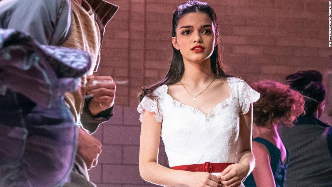 West Side Story Review Steven Spielberg Reimagines The Source In A Vibrant Showcase For Its 