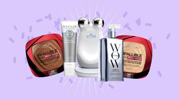 Best Beauty Deals Amazon Prime Day 21 Cnn Underscored