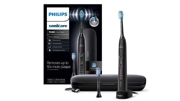 Philips Sonicare Toothbrushes