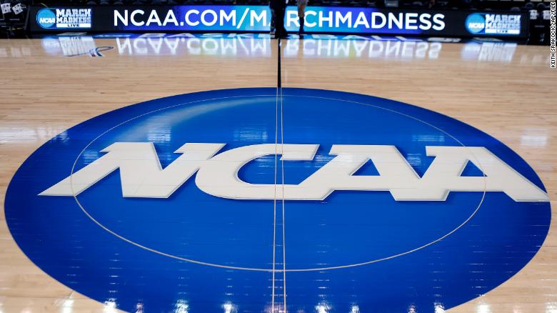 Starting Thursday, college athletes can profit from endorsements, social media and other sources of income
