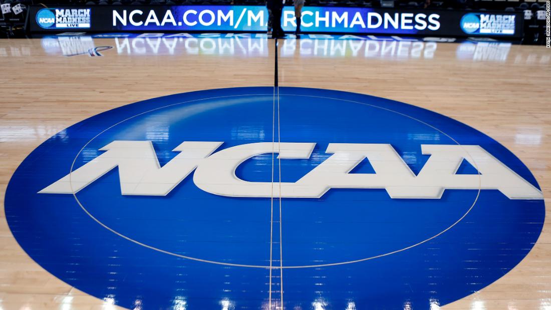 NCAA takes big step toward allowing athletes to profit from name, image or likeness