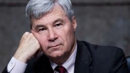 Sheldon Whitehouse: Rhode Island Democratic senator faces ...