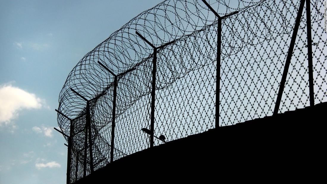 Trans women are still incarcerated with men and it's putting their lives at risk