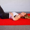 Breathing for pain relief and improved posture, movement - CNN