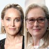 Sharon Stone Thinks There's More To Hollywood Than Meryl Streep - CNN