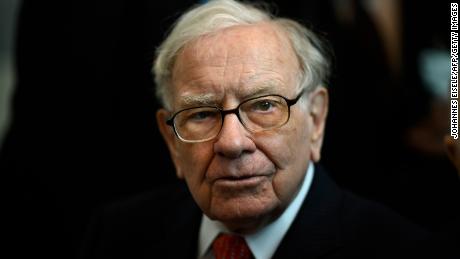 Warren Buffett&#39;s Berkshire Hathaway is making a huge bet on this oil company