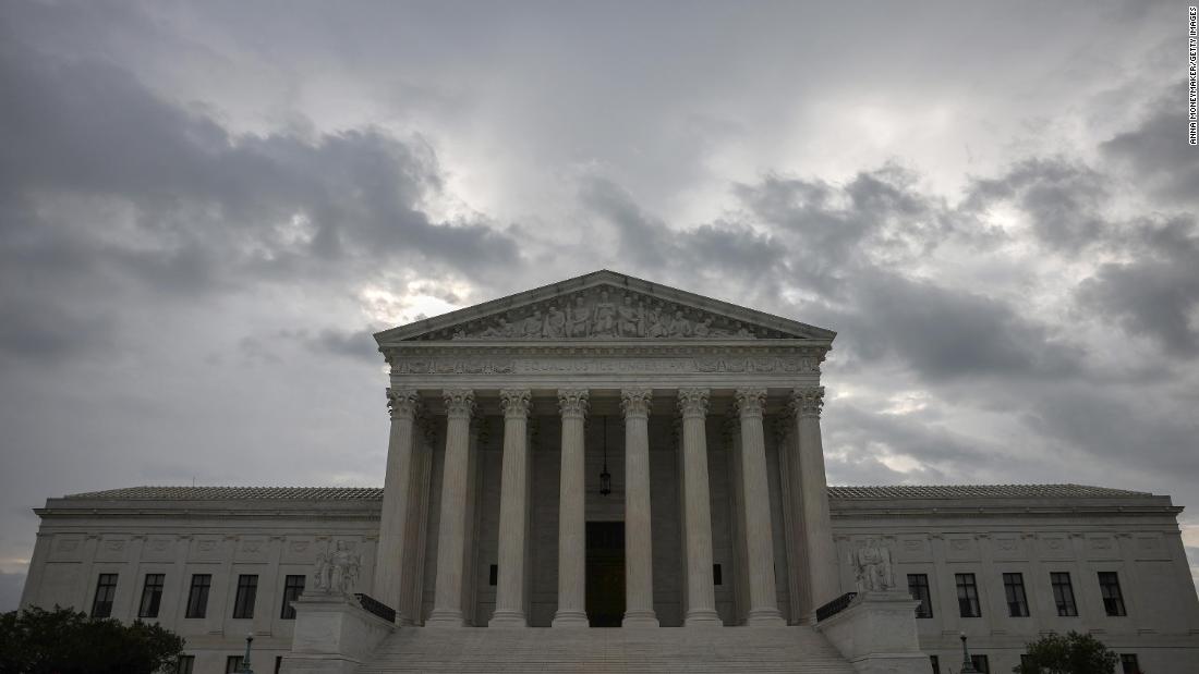 Opinion: These Supreme Court arguments are about far more than vaccine mandates