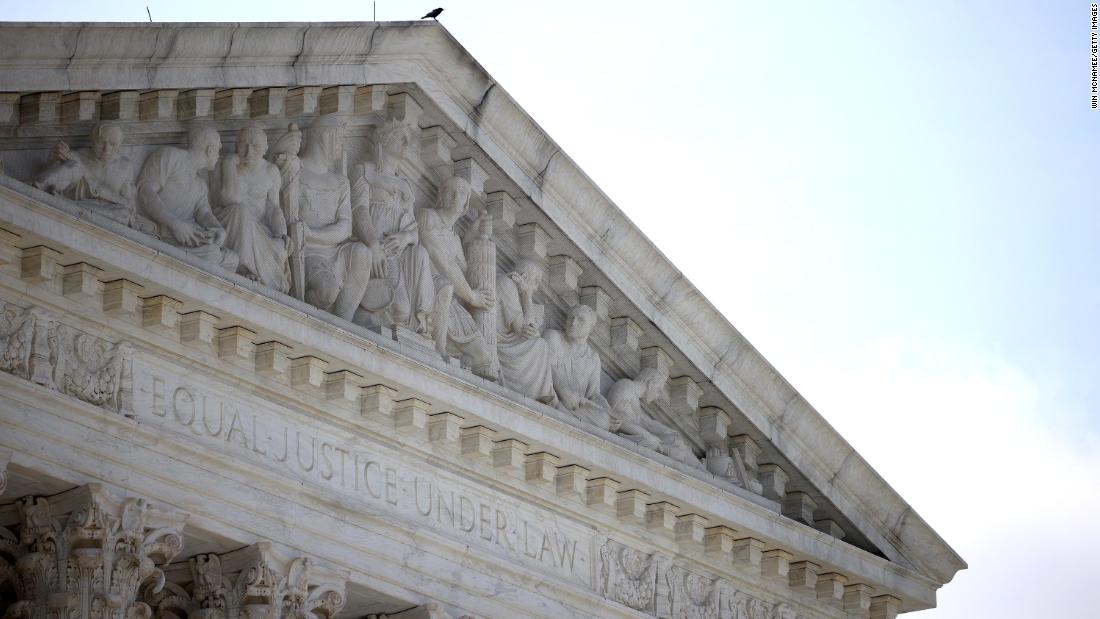 Opinion: The big problem with Supreme Court's cheerleader ruling