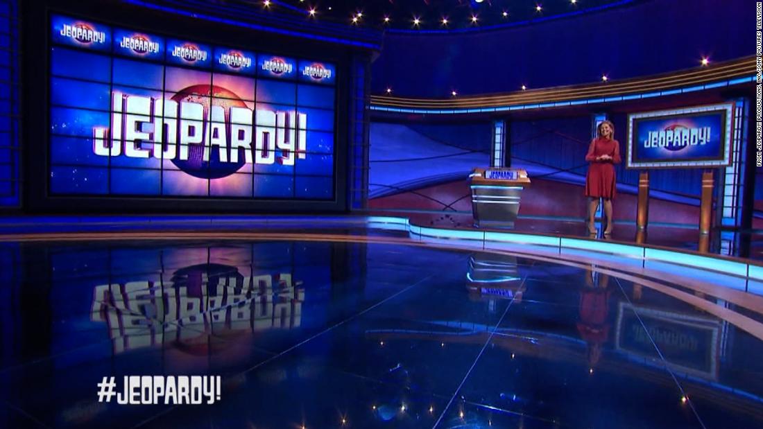 'Jeopardy!' apologizes for an 'outdated and inaccurate' clue about a