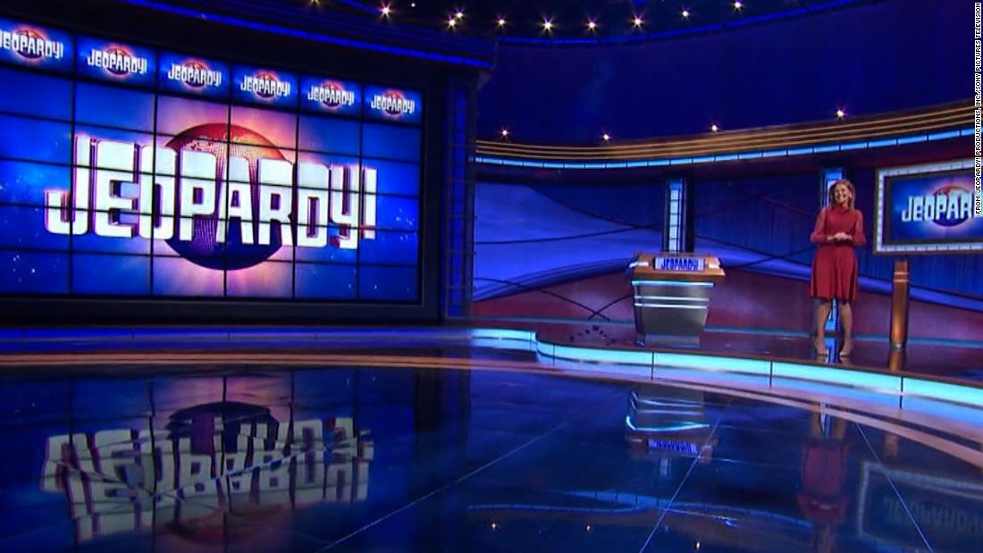 'Jeopardy!' apologizes for an 'outdated and inaccurate' clue about a debilitating medical condition