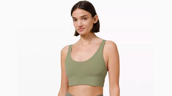 Lululemon Align Reversible Bra