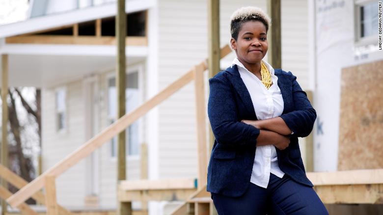 India Walton will defeat four-term incumbent in Buffalo mayoral primary, CNN projects
