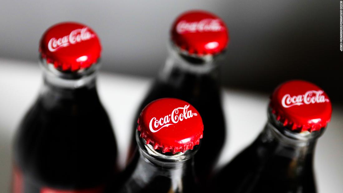 Coke's make-your-own label fail: 'White lives matter' is OK but 'Black Lives Matter' isn't