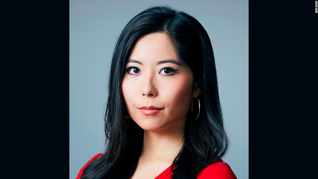 Cnn Profiles Selina Wang International Correspondent Cnn 