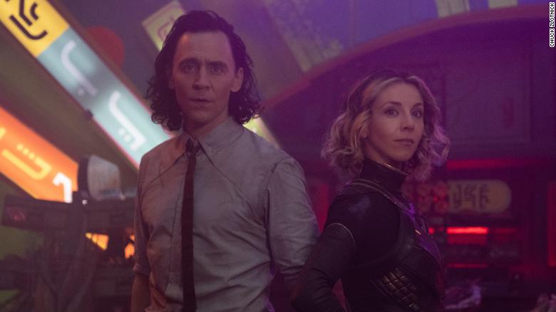 Loki might be a hedonist, but so far ‘Loki’ remains a bit of a bore