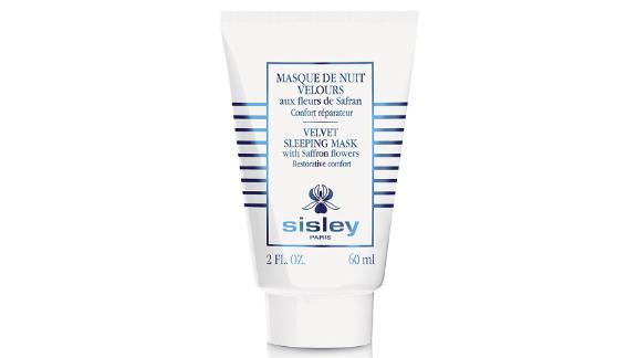 Sisley Paris Velvet Sleeping Mask