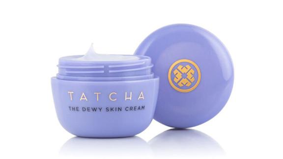 Tatcha Dewy Skin Cream