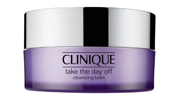 Clinique Take the Day Off Cleansing Balm