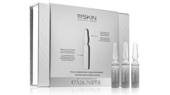 111Skin The Hydration Concentrate