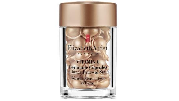 Elizabeth Arden Vitamin C Ceramide Capsules Radiance Renewal Serum