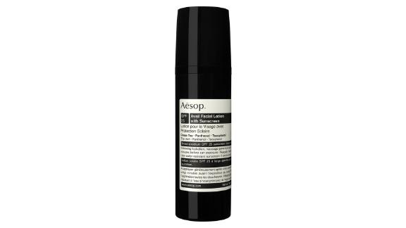 Aesop Avail Facial Lotion With SPF 25