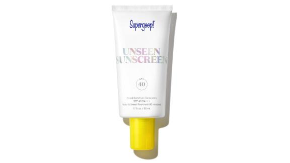 Supergoop! Unseen Sunscreen