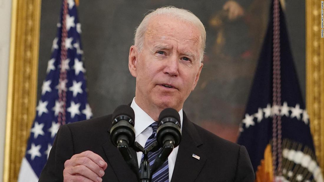 Biden pledges new 'crackdown' on gun dealers